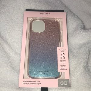 Kate spade I phone 12 case